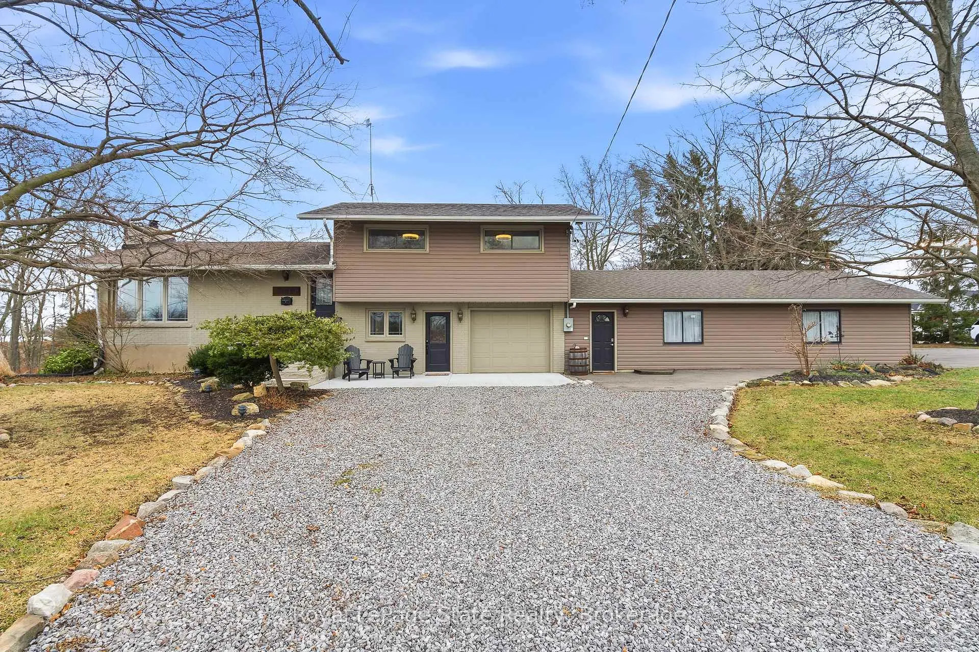 Photo 1 of 3319 Twenty First Street, Lincoln, Lincoln-Jordan/Vineland — HOMEH