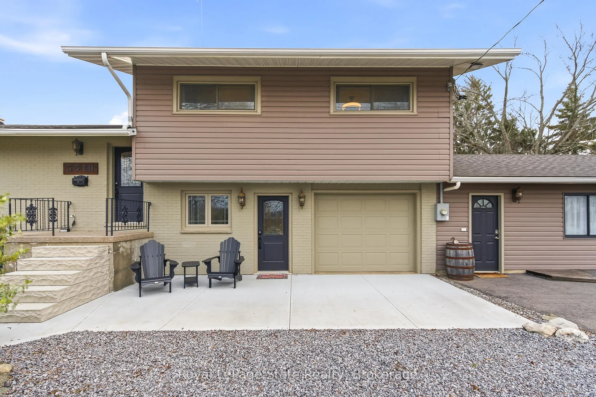 Photo 3 of 3319 Twenty First Street, Lincoln, Lincoln-Jordan/Vineland — HOMEH