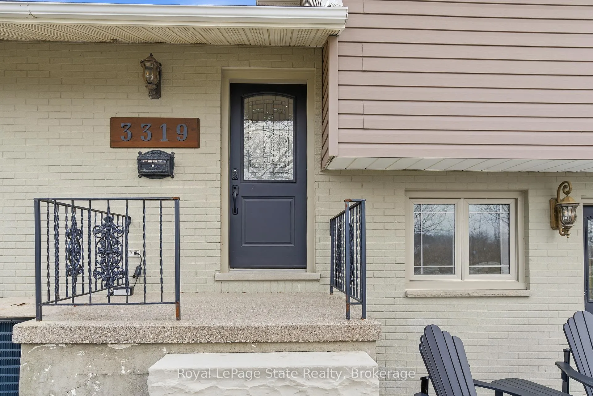 Photo 4 of 3319 Twenty First Street, Lincoln, Lincoln-Jordan/Vineland — HOMEH