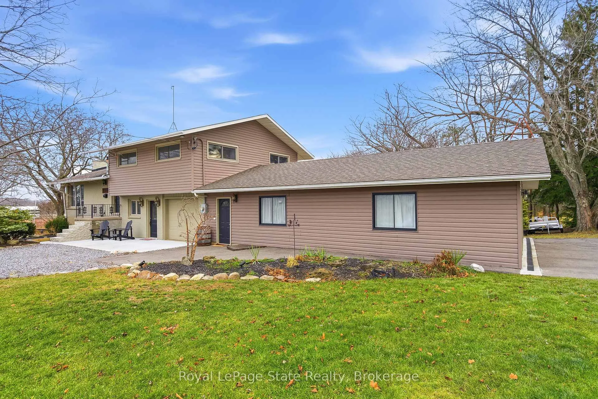 Photo 5 of 3319 Twenty First Street, Lincoln, Lincoln-Jordan/Vineland — HOMEH