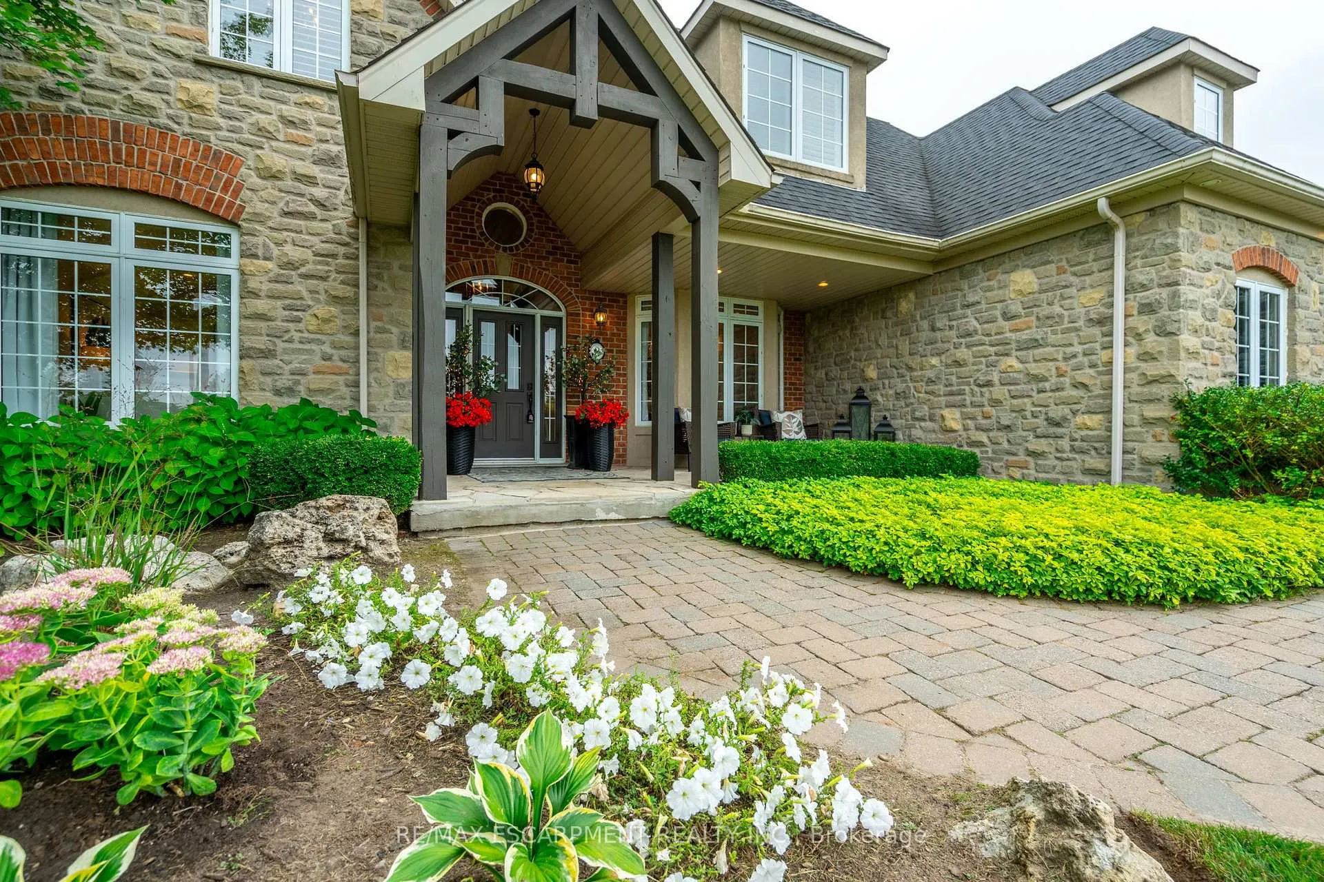 Front of 3 Oldenburg Road