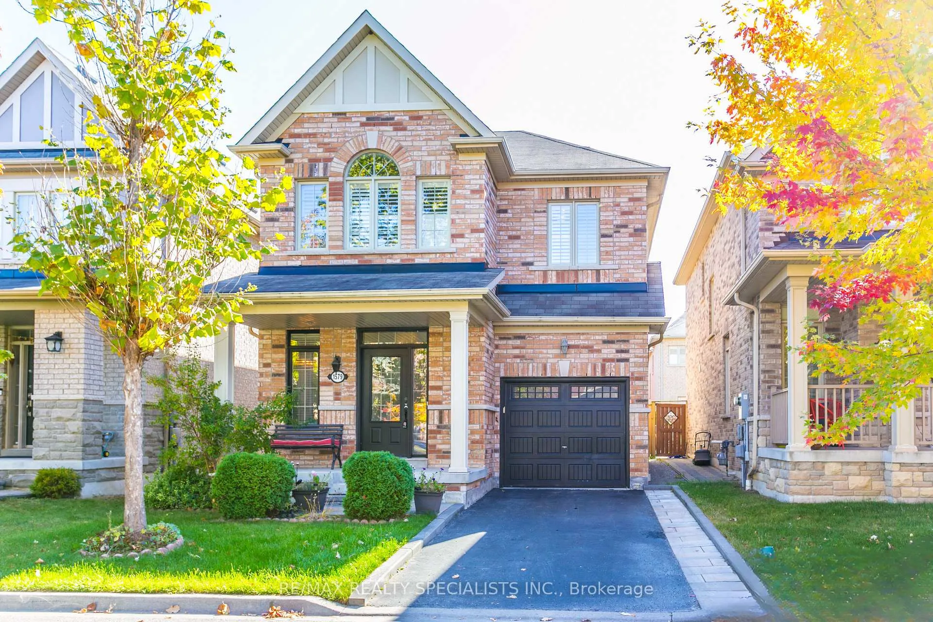 Photo 1 of 1579 Edgecroft Drive, Pickering, Duffin Heights — HOMEH