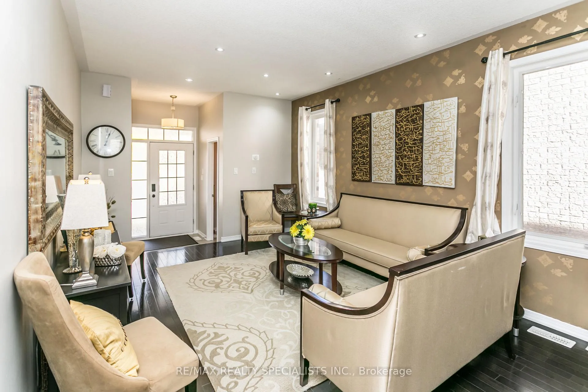 Photo 4 of 1579 Edgecroft Drive, Pickering, Duffin Heights — HOMEH
