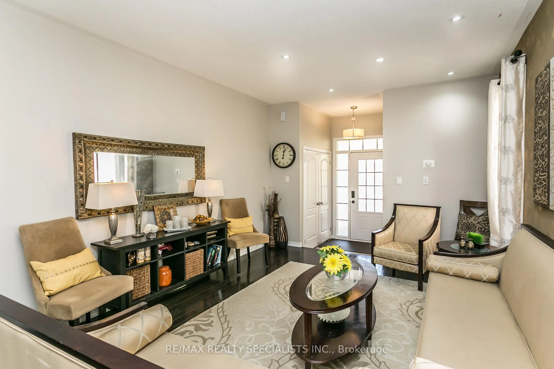 Photo 5 of 1579 Edgecroft Drive, Pickering, Duffin Heights — HOMEH