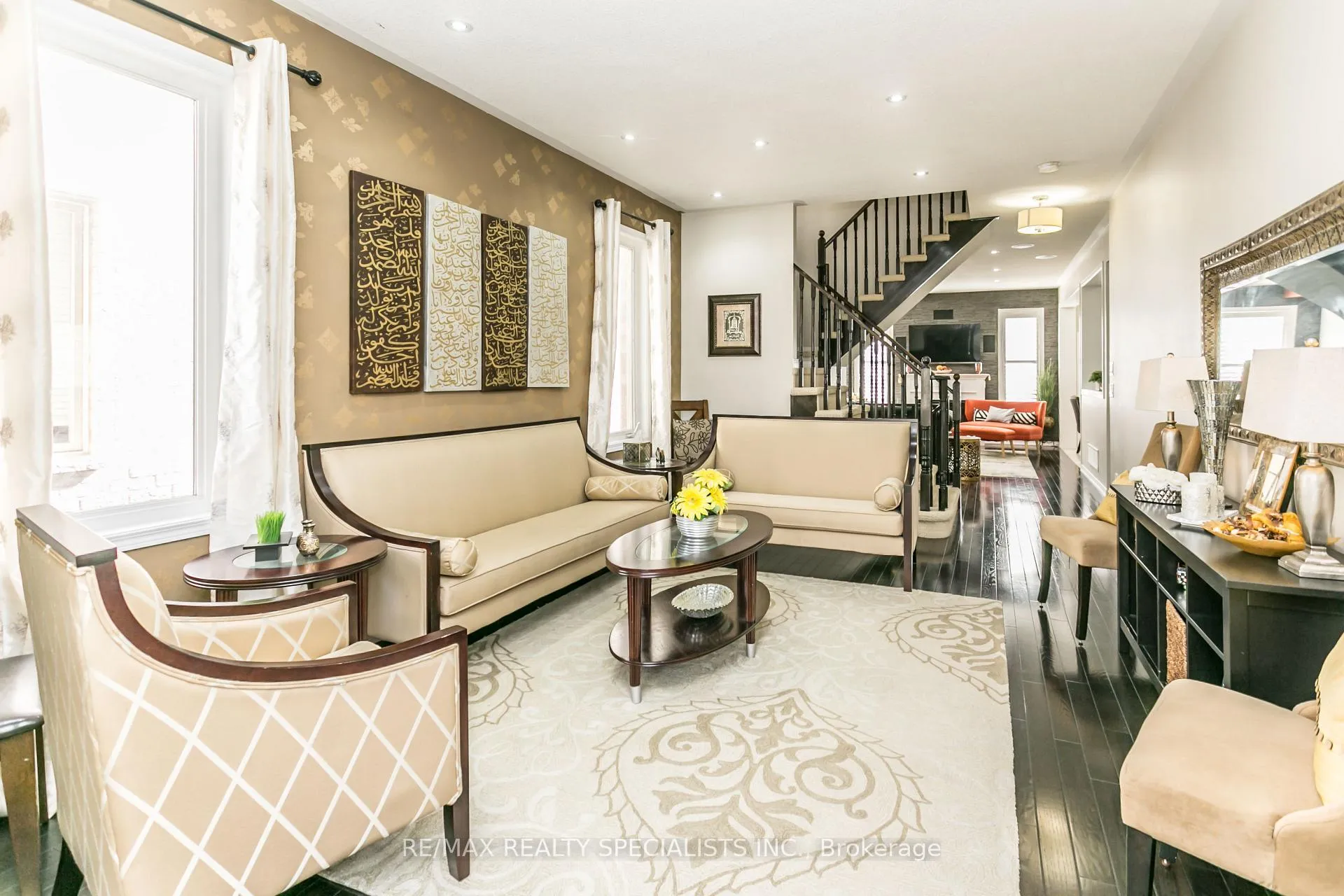 Photo 6 of 1579 Edgecroft Drive, Pickering, Duffin Heights — HOMEH