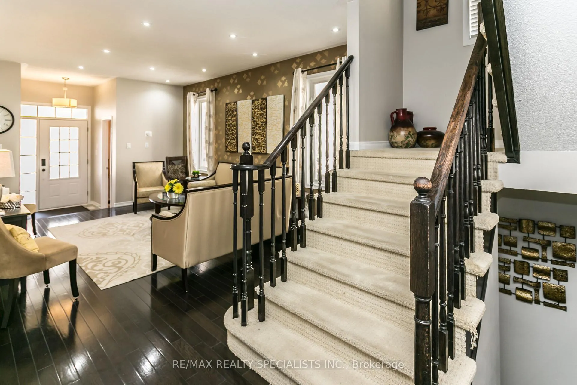 Photo 7 of 1579 Edgecroft Drive, Pickering, Duffin Heights — HOMEH