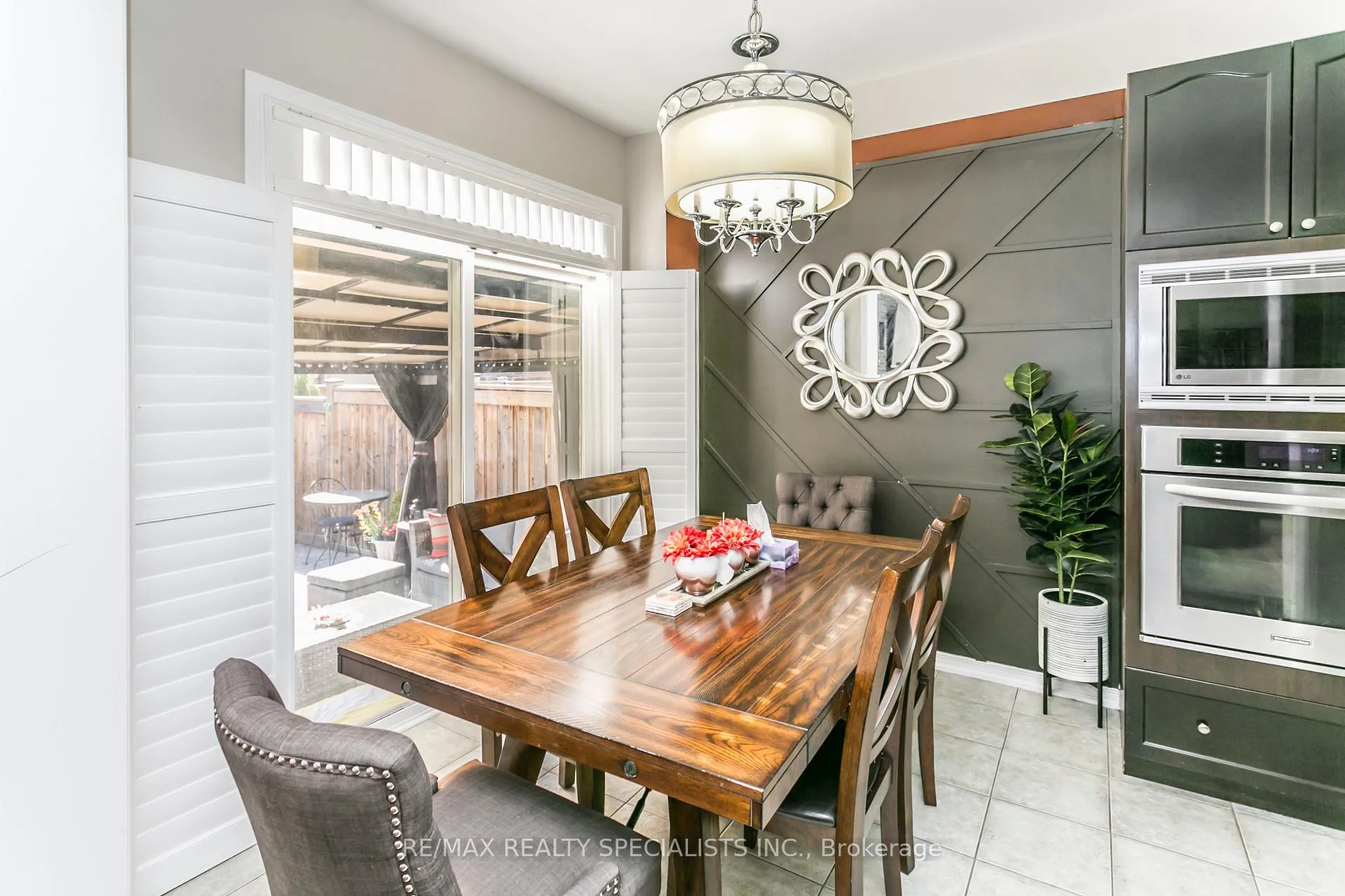 Photo 12 of 1579 Edgecroft Drive, Pickering, Duffin Heights — HOMEH