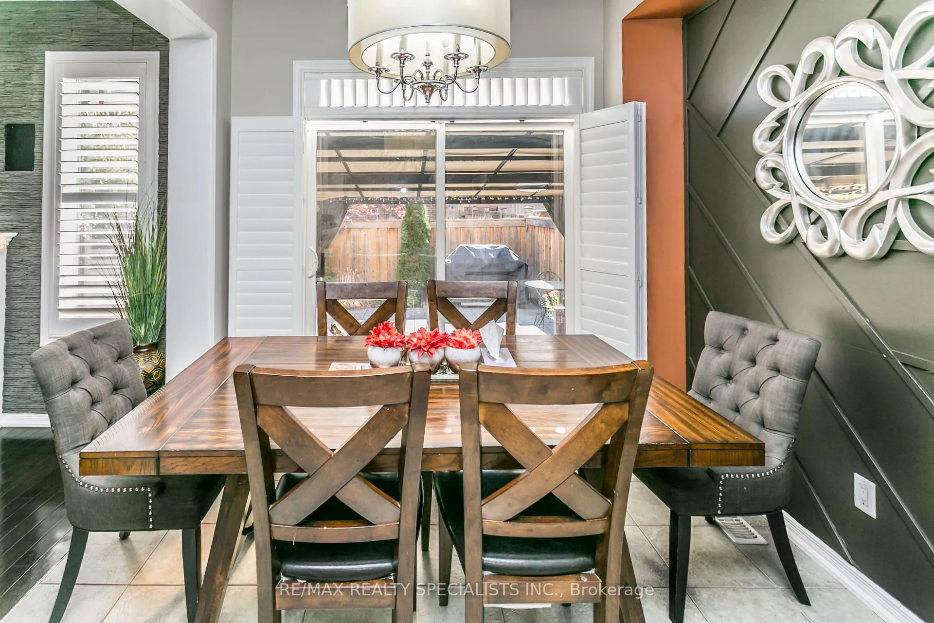 Photo 13 of 1579 Edgecroft Drive, Pickering, Duffin Heights — HOMEH