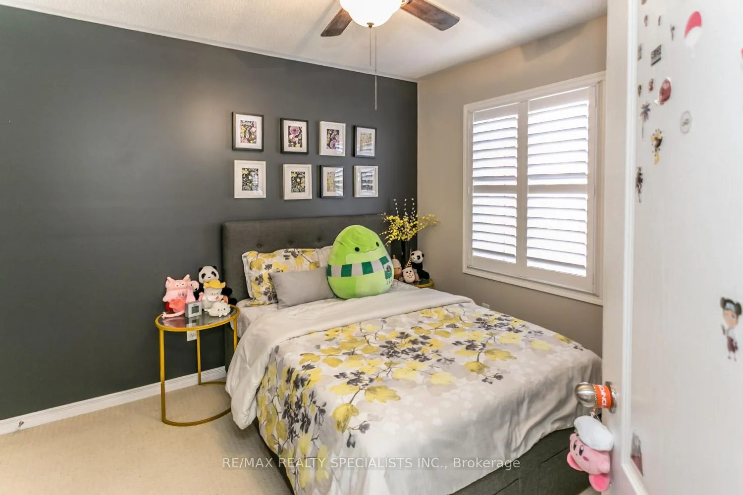 Photo 18 of 1579 Edgecroft Drive, Pickering, Duffin Heights — HOMEH