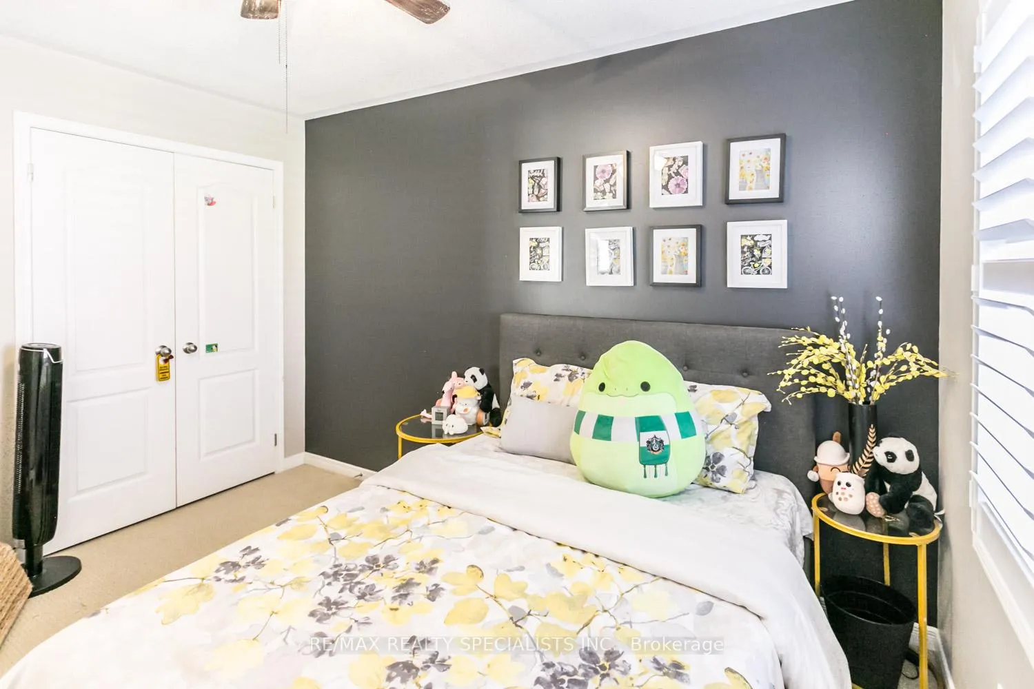 Photo 19 of 1579 Edgecroft Drive, Pickering, Duffin Heights — HOMEH
