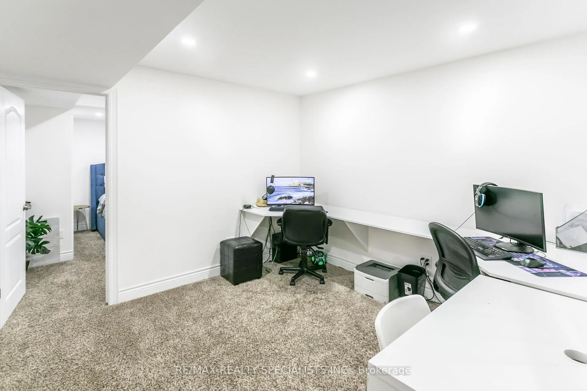 Photo 23 of 1579 Edgecroft Drive, Pickering, Duffin Heights — HOMEH