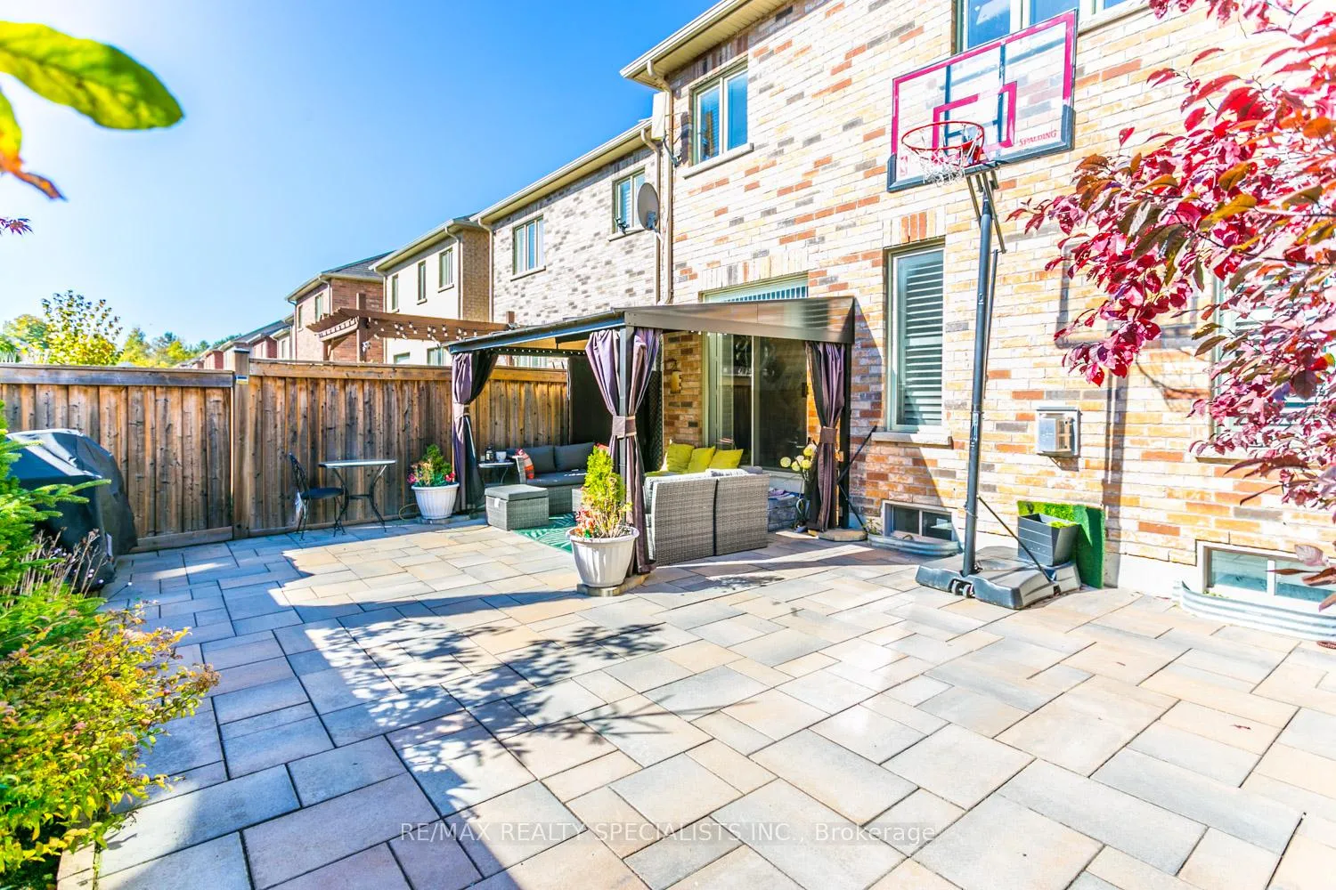 Photo 29 of 1579 Edgecroft Drive, Pickering, Duffin Heights — HOMEH