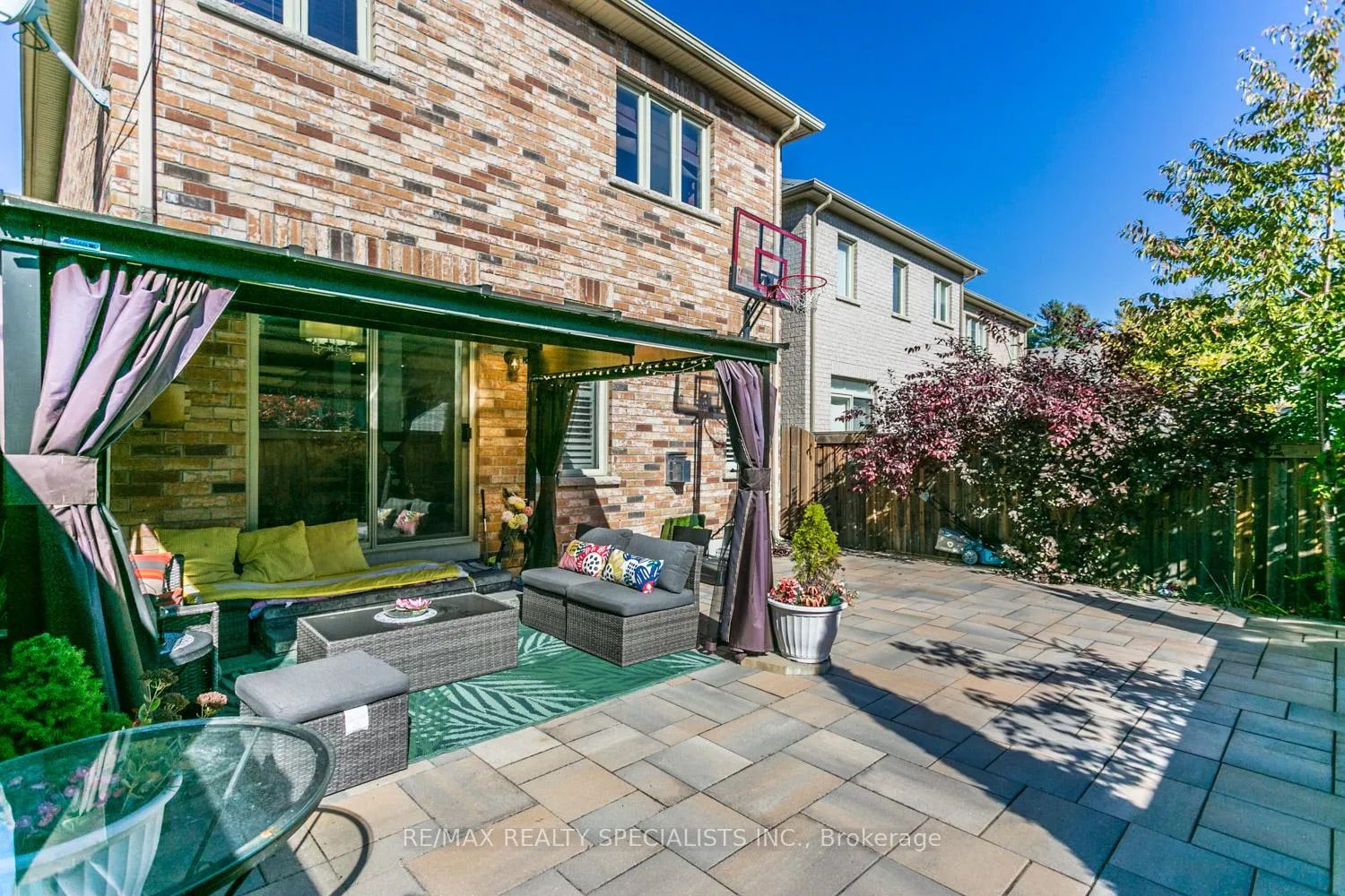 Photo 30 of 1579 Edgecroft Drive, Pickering, Duffin Heights — HOMEH