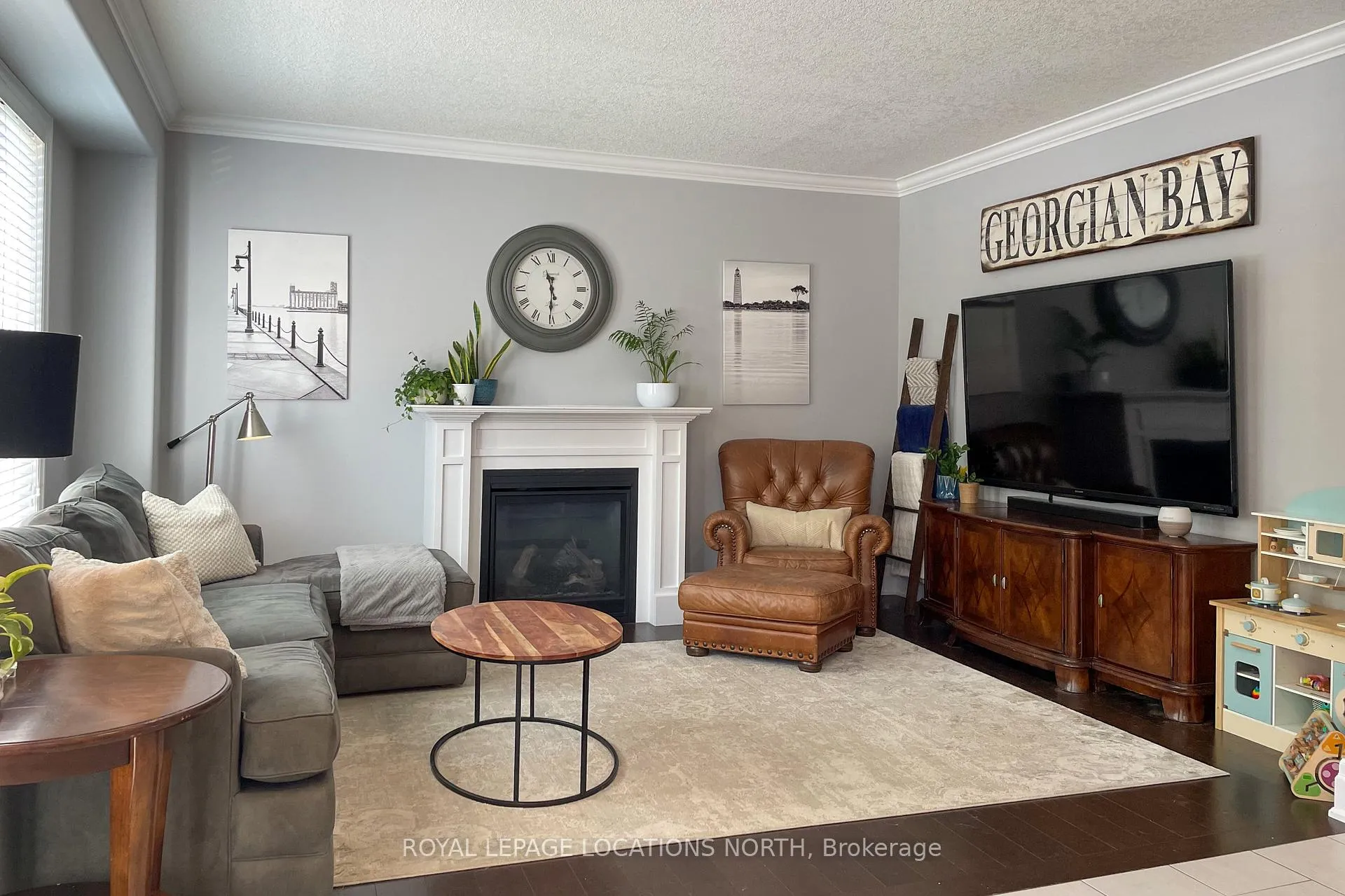 Photo 11 of 29 Garbutt Crescent, Collingwood — HOMEH