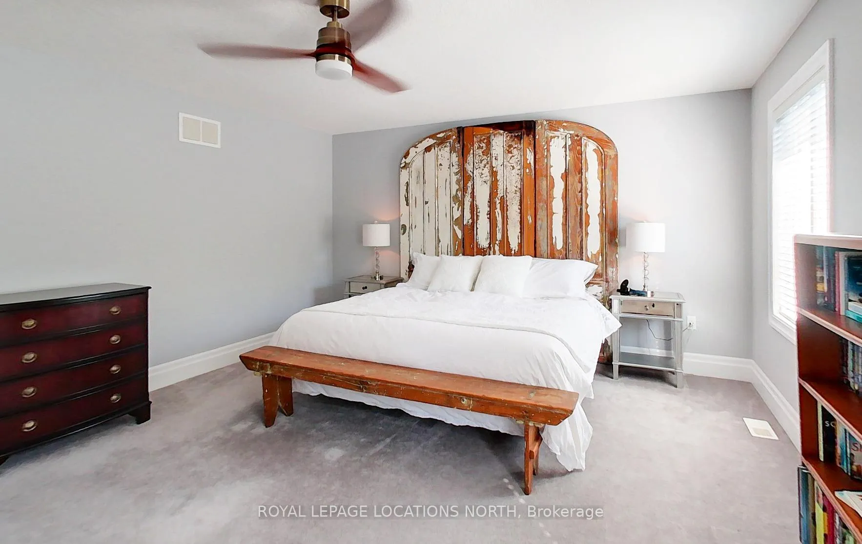 Photo 16 of 29 Garbutt Crescent, Collingwood — HOMEH