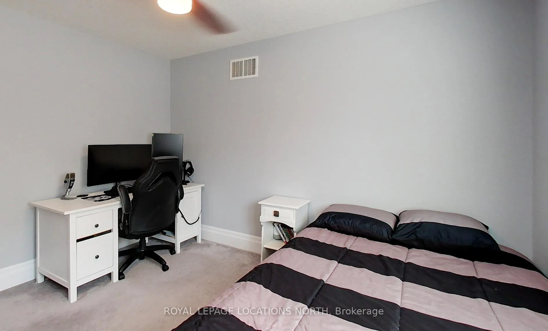 Photo 24 of 29 Garbutt Crescent, Collingwood — HOMEH