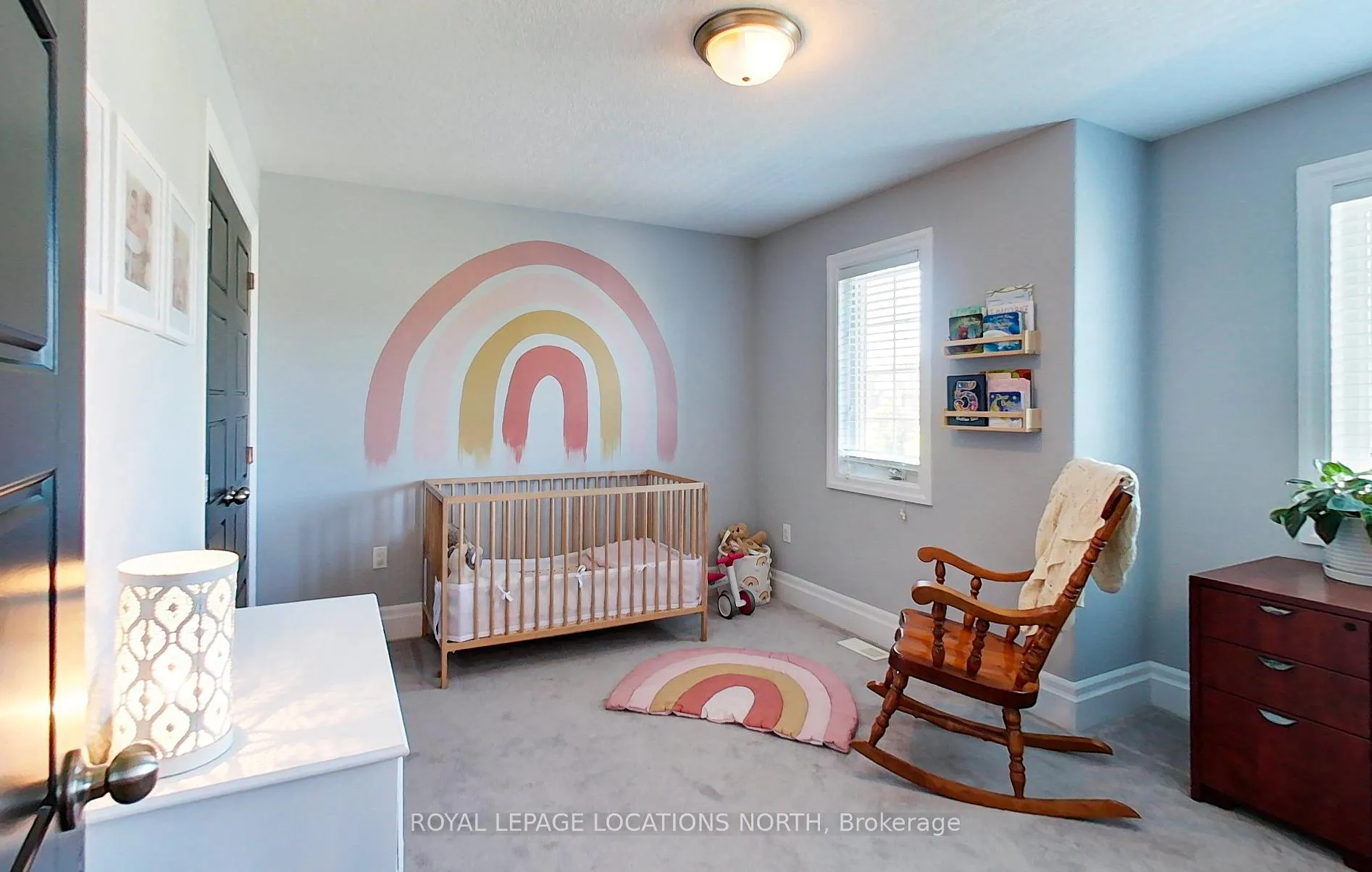 Photo 25 of 29 Garbutt Crescent, Collingwood — HOMEH