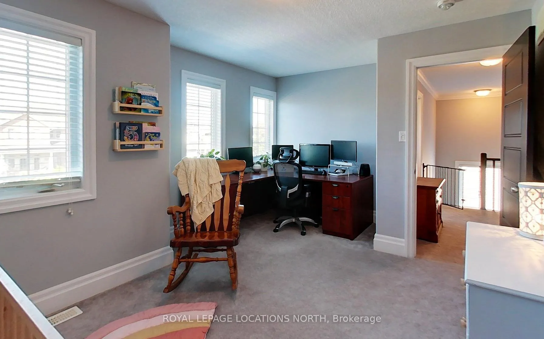 Photo 26 of 29 Garbutt Crescent, Collingwood — HOMEH