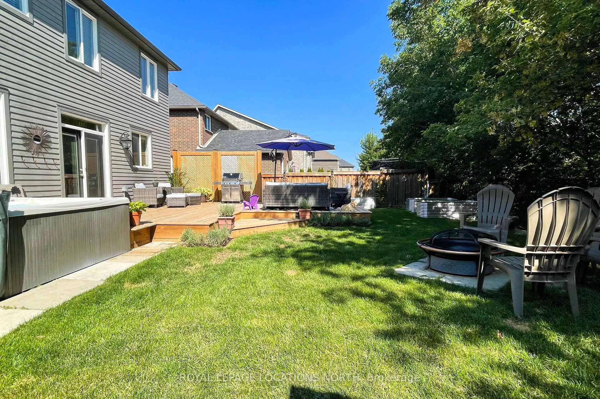 Photo 33 of 29 Garbutt Crescent, Collingwood — HOMEH