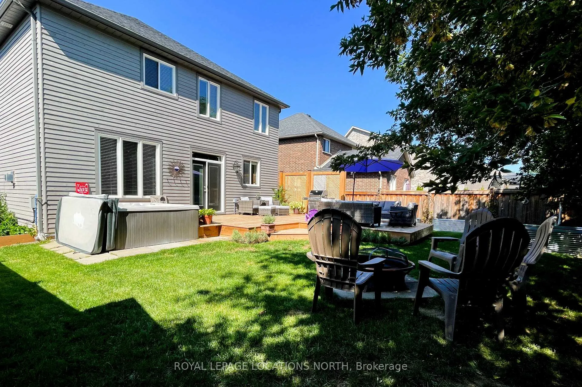 Photo 34 of 29 Garbutt Crescent, Collingwood — HOMEH