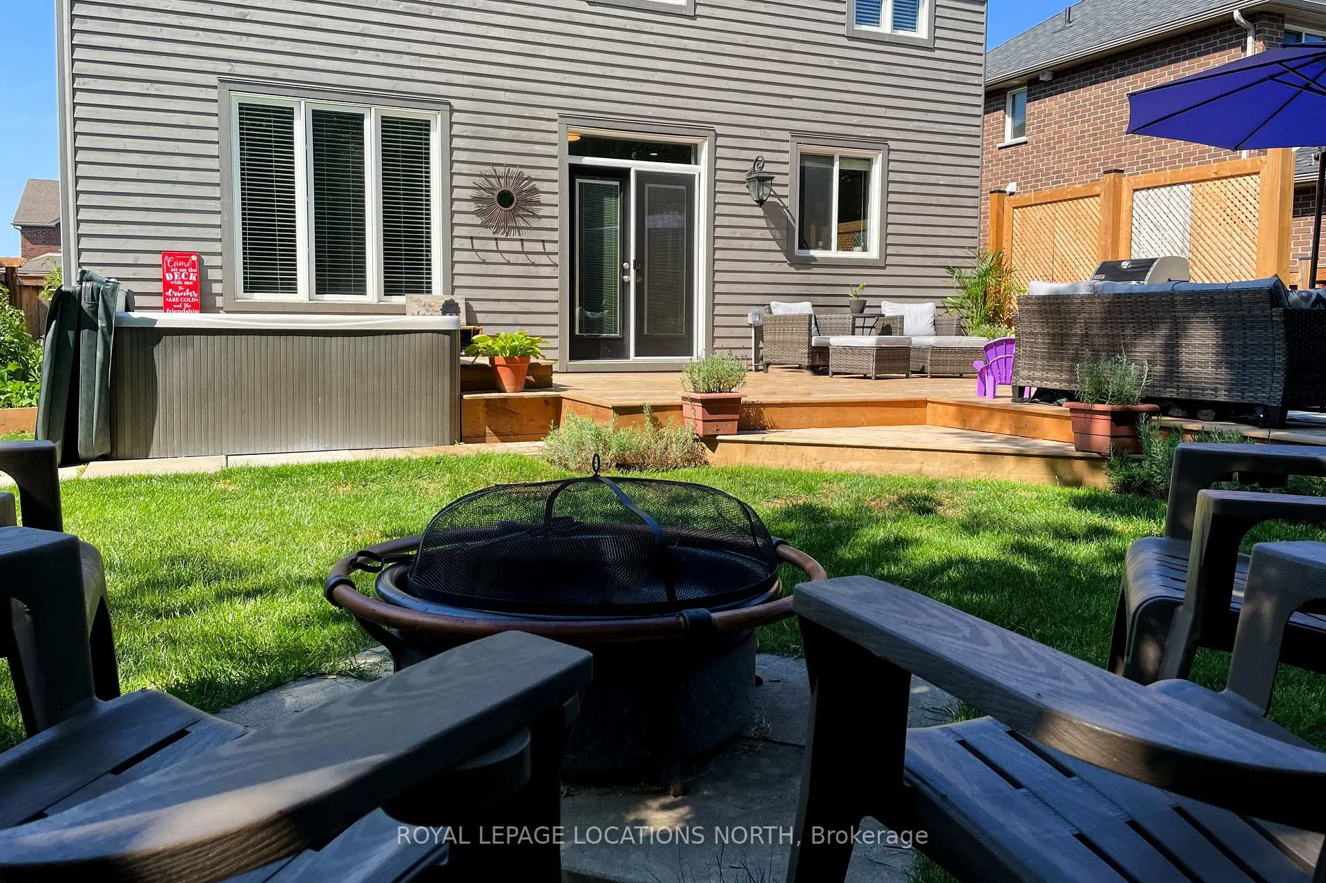 Photo 35 of 29 Garbutt Crescent, Collingwood — HOMEH