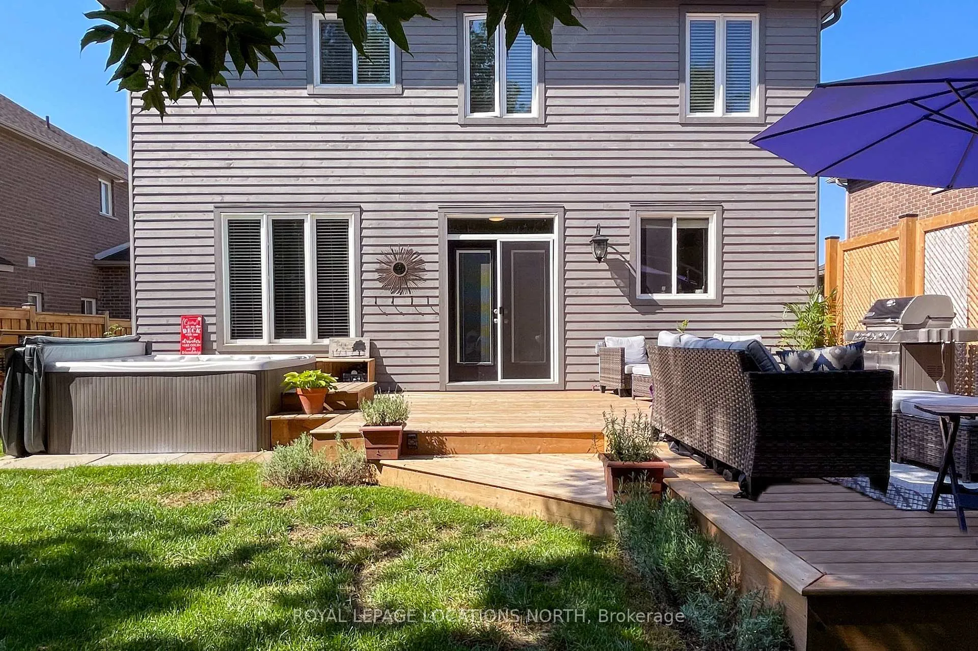 Photo 39 of 29 Garbutt Crescent, Collingwood — HOMEH