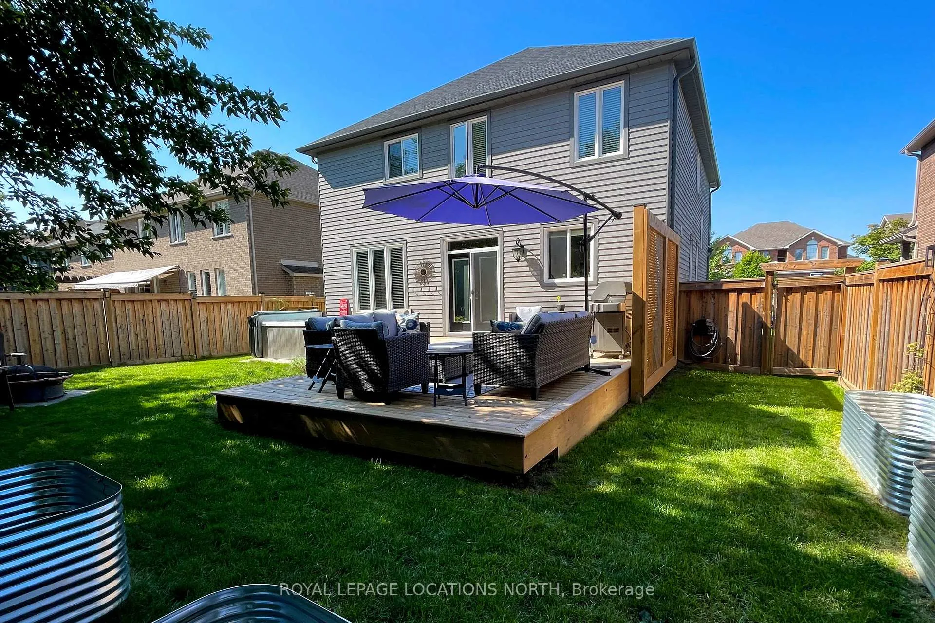 Photo 40 of 29 Garbutt Crescent, Collingwood — HOMEH