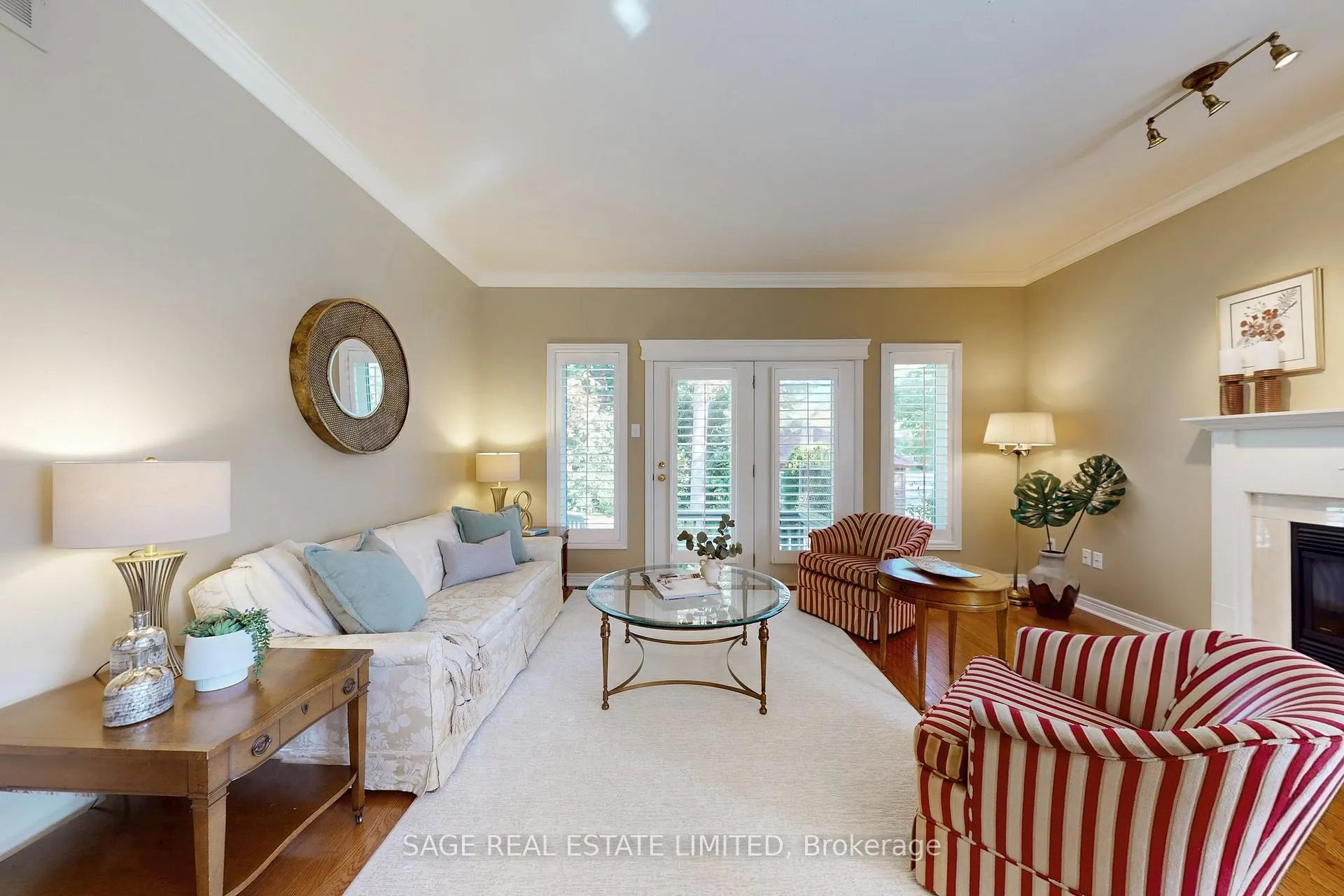 Photo 5 of 30 Nailsworth Crescent, Caledon, Caledon East — HOMEH