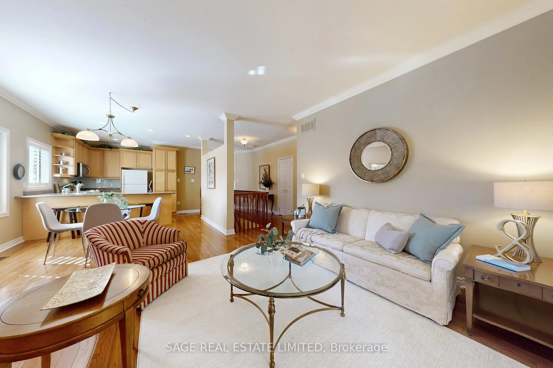 Photo 6 of 30 Nailsworth Crescent, Caledon, Caledon East — HOMEH