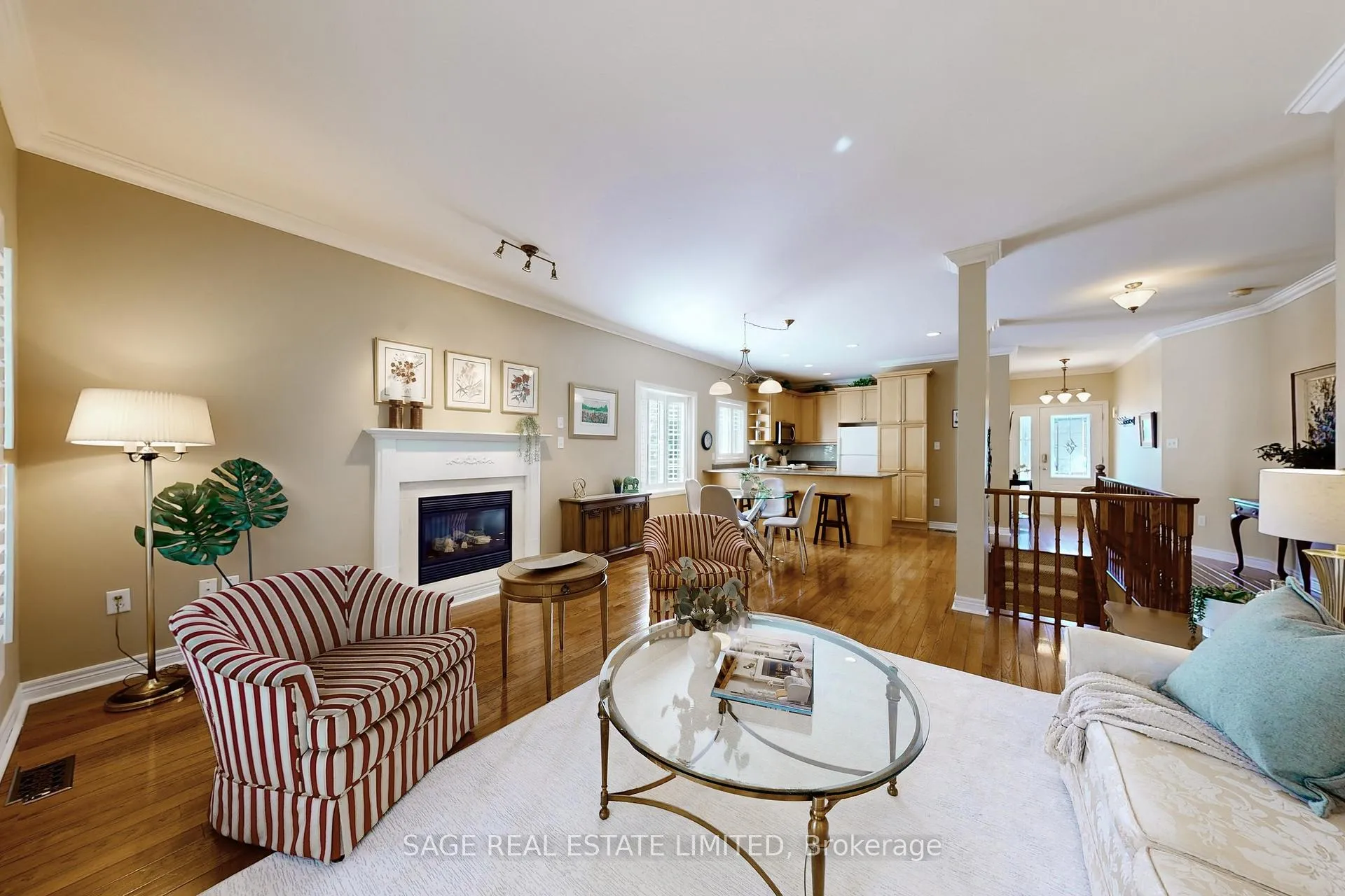 Photo 7 of 30 Nailsworth Crescent, Caledon, Caledon East — HOMEH