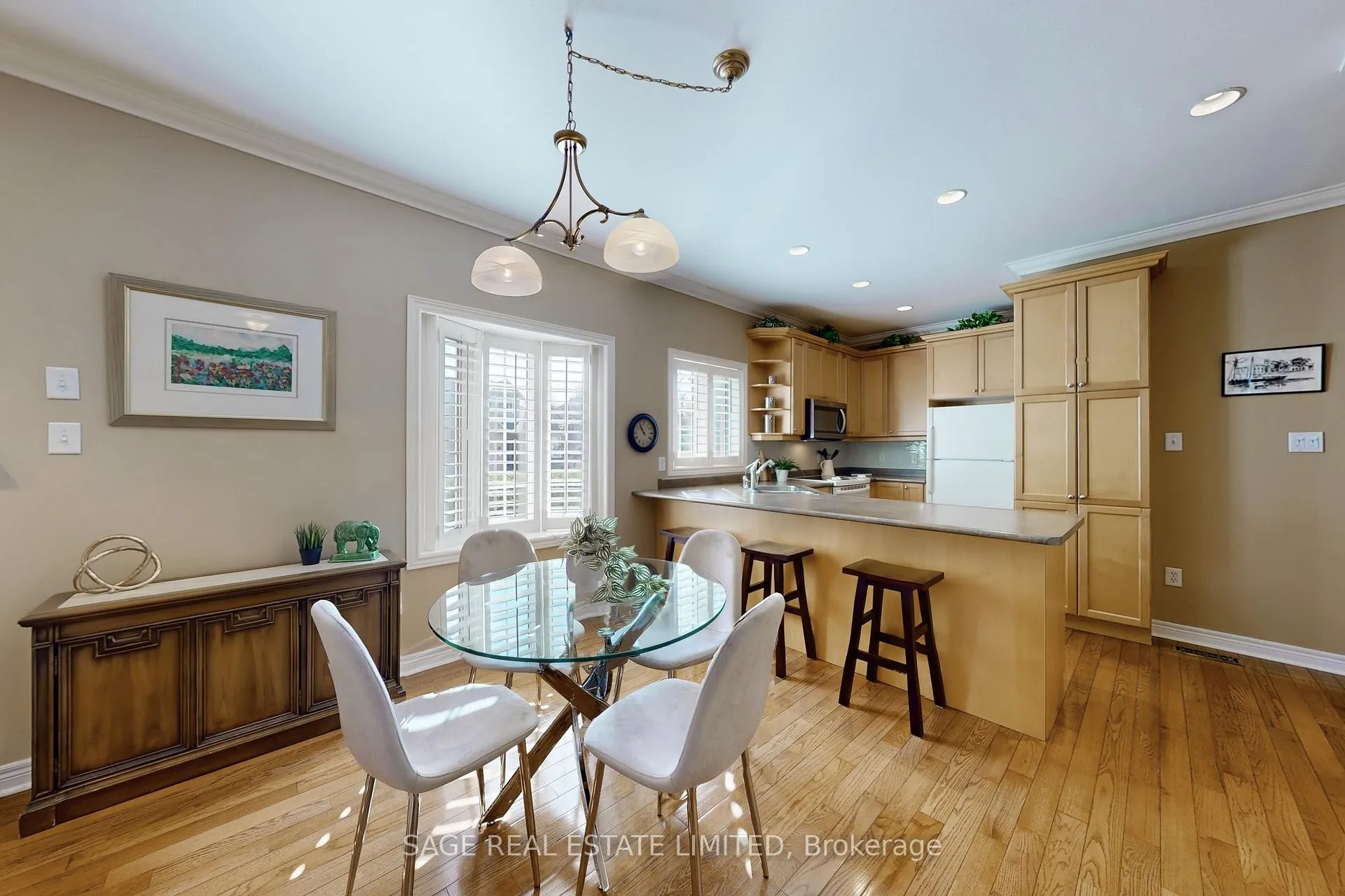 Photo 9 of 30 Nailsworth Crescent, Caledon, Caledon East — HOMEH