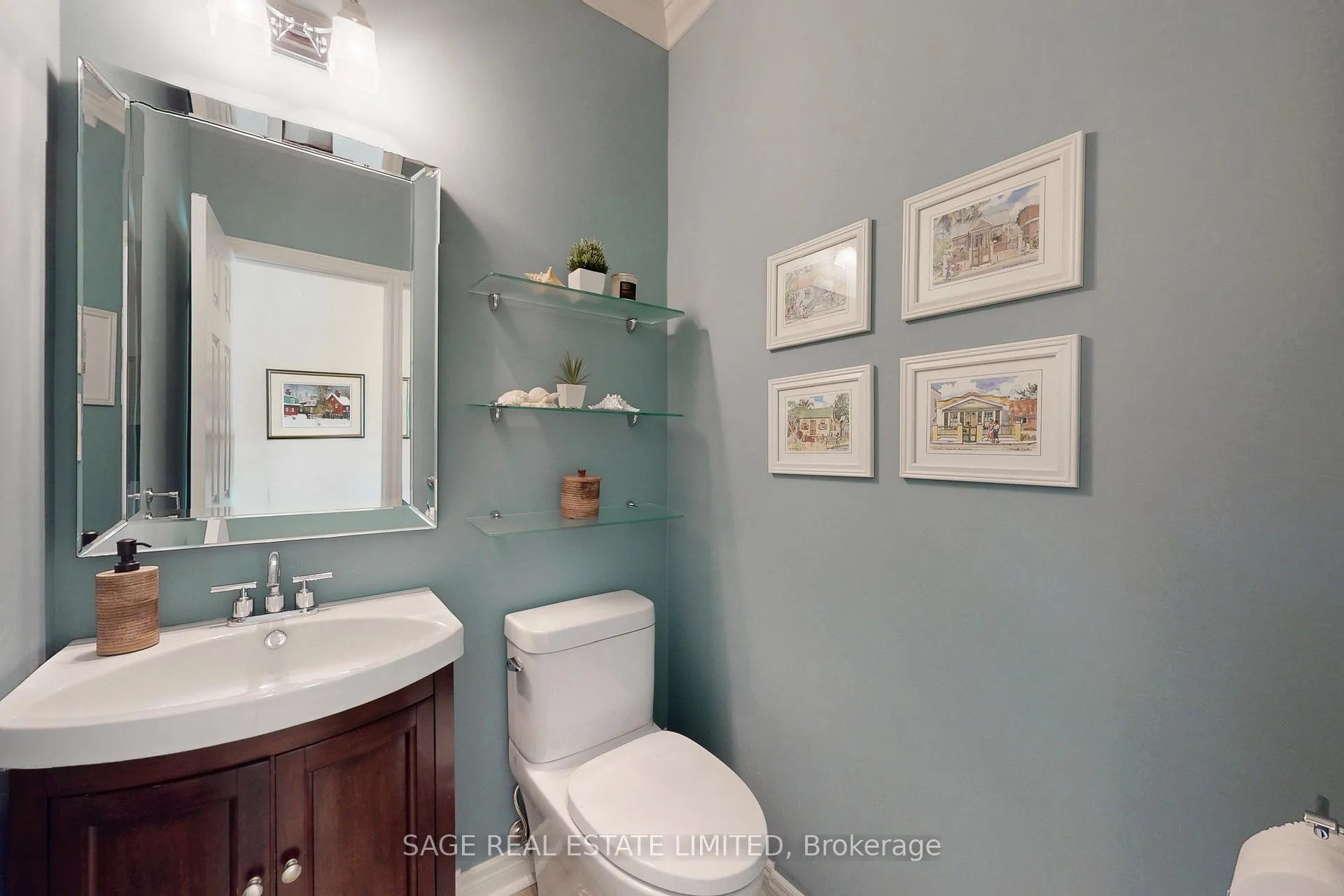 Photo 24 of 30 Nailsworth Crescent, Caledon, Caledon East — HOMEH