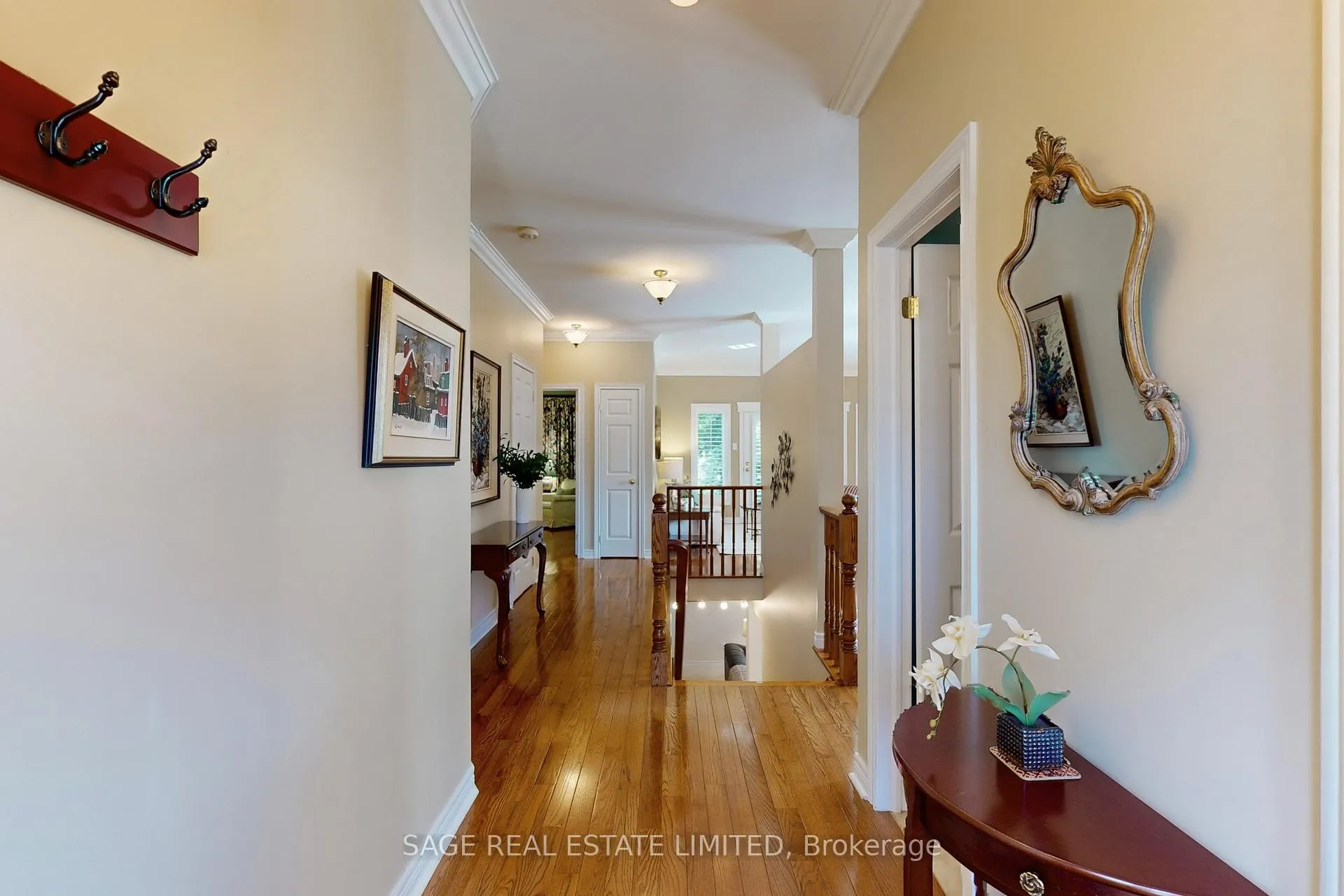 Photo 26 of 30 Nailsworth Crescent, Caledon, Caledon East — HOMEH