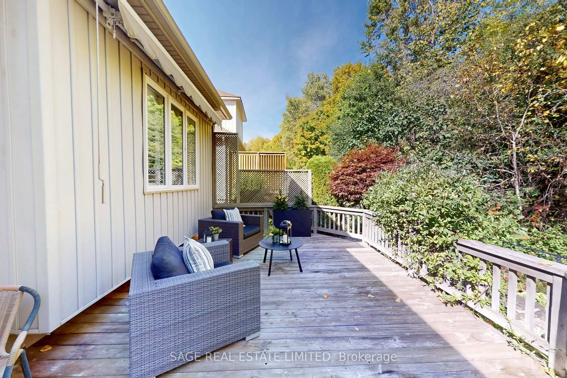 Photo 41 of 30 Nailsworth Crescent, Caledon, Caledon East — HOMEH