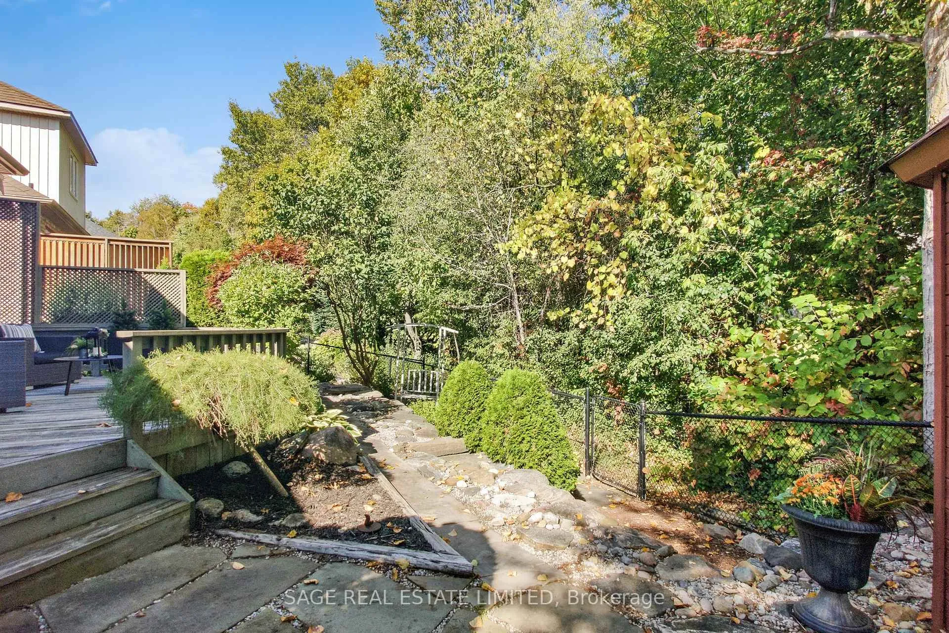 Photo 43 of 30 Nailsworth Crescent, Caledon, Caledon East — HOMEH