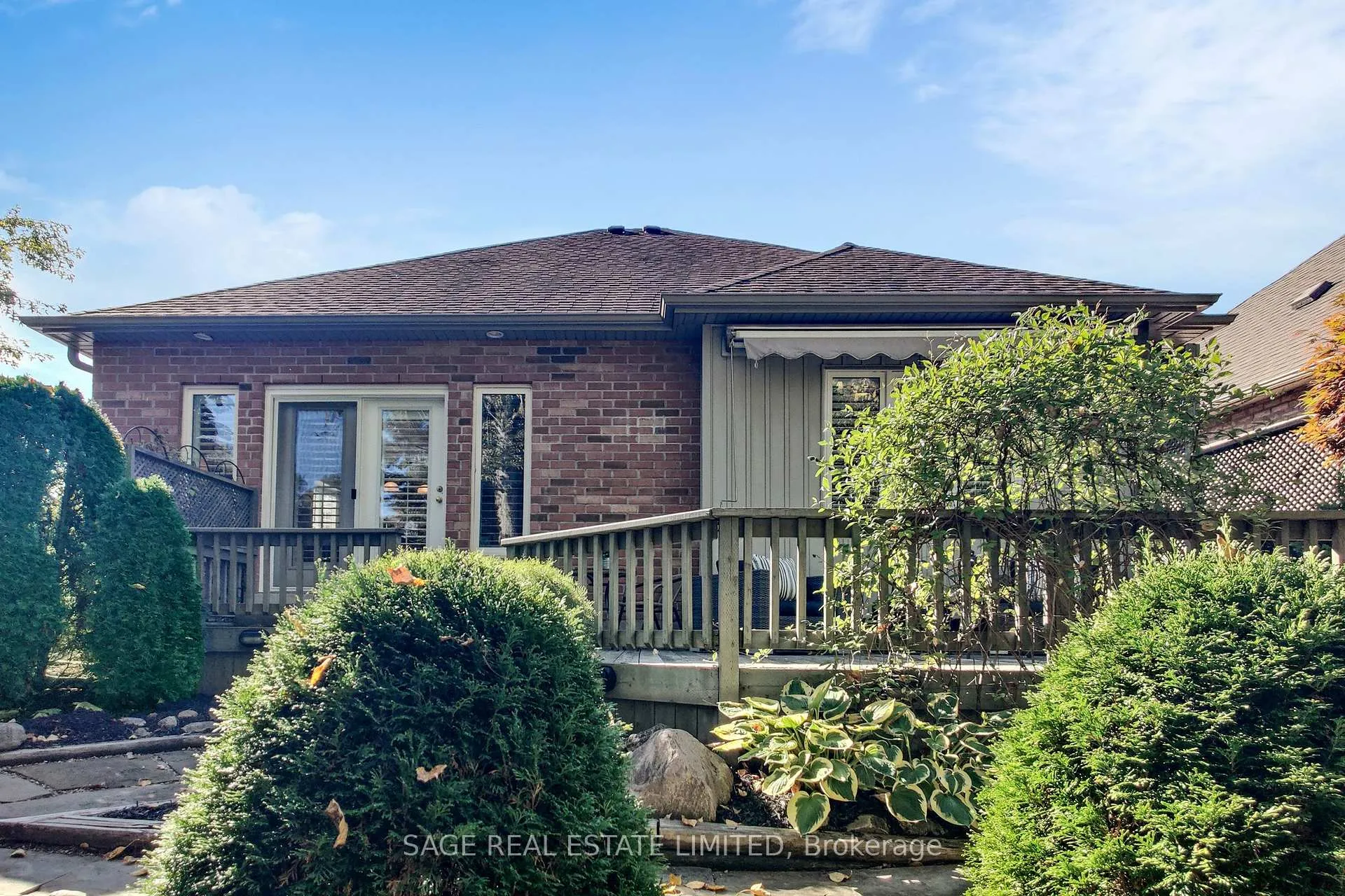 Photo 47 of 30 Nailsworth Crescent, Caledon, Caledon East — HOMEH