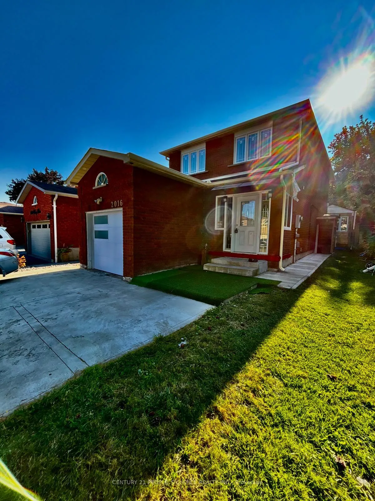 Photo 1 of 2016 Shay Drive, Pickering, Brock Ridge — HOMEH