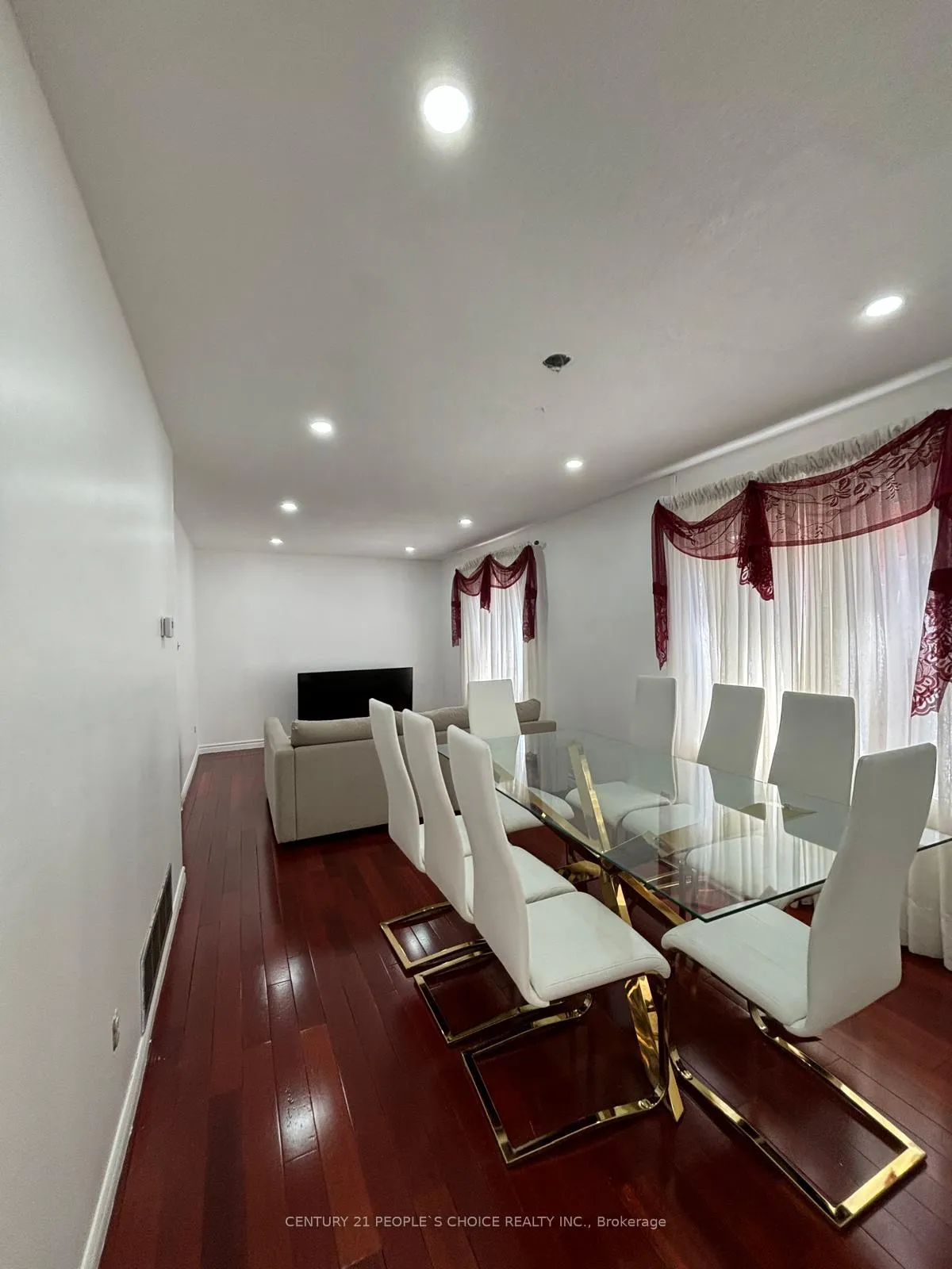 Photo 6 of 2016 Shay Drive, Pickering, Brock Ridge — HOMEH