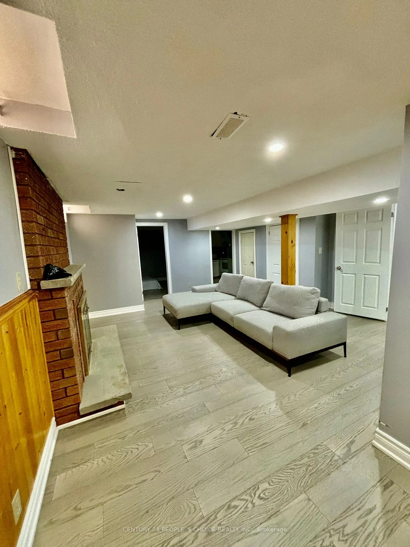 Photo 19 of 2016 Shay Drive, Pickering, Brock Ridge — HOMEH