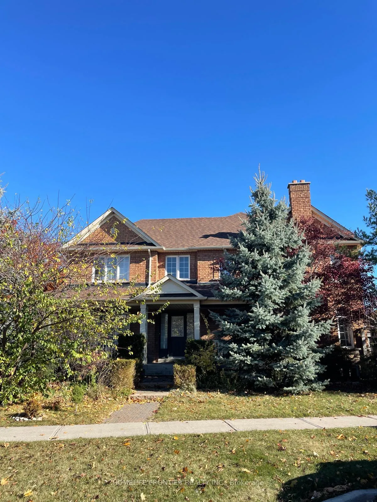 Photo 1 of 1 Ocean Avenue, Vaughan, Vellore Village — HOMEH