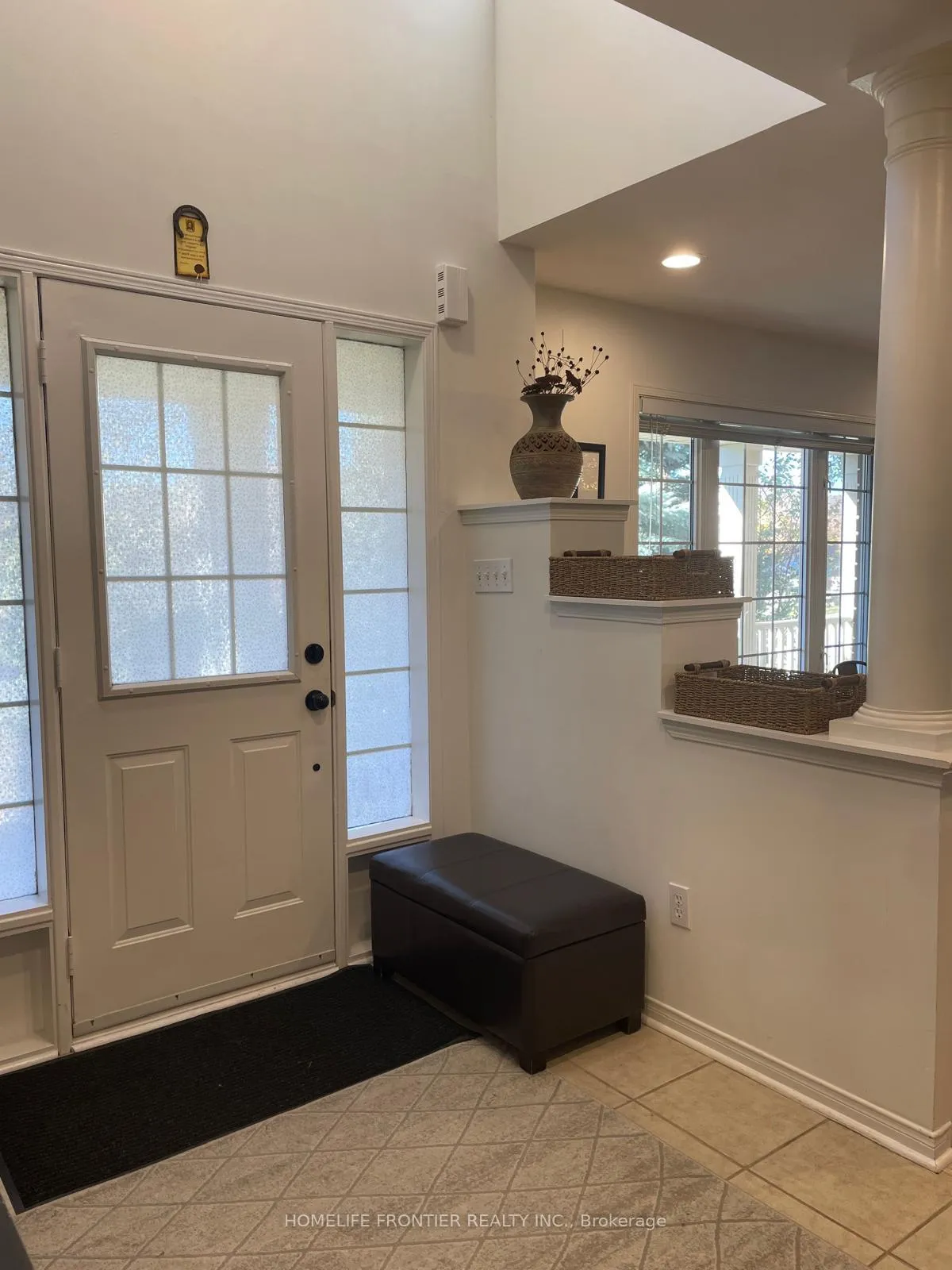 Photo 9 of 1 Ocean Avenue, Vaughan, Vellore Village — HOMEH