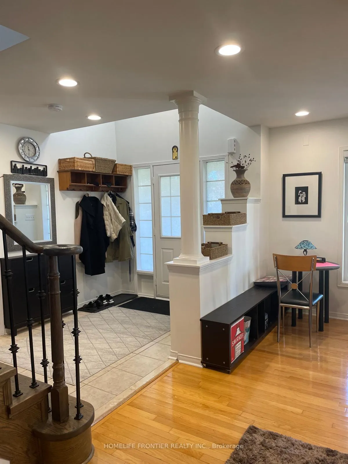Photo 10 of 1 Ocean Avenue, Vaughan, Vellore Village — HOMEH