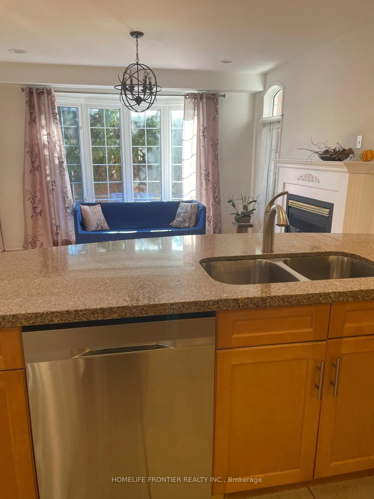 Photo 21 of 1 Ocean Avenue, Vaughan, Vellore Village — HOMEH
