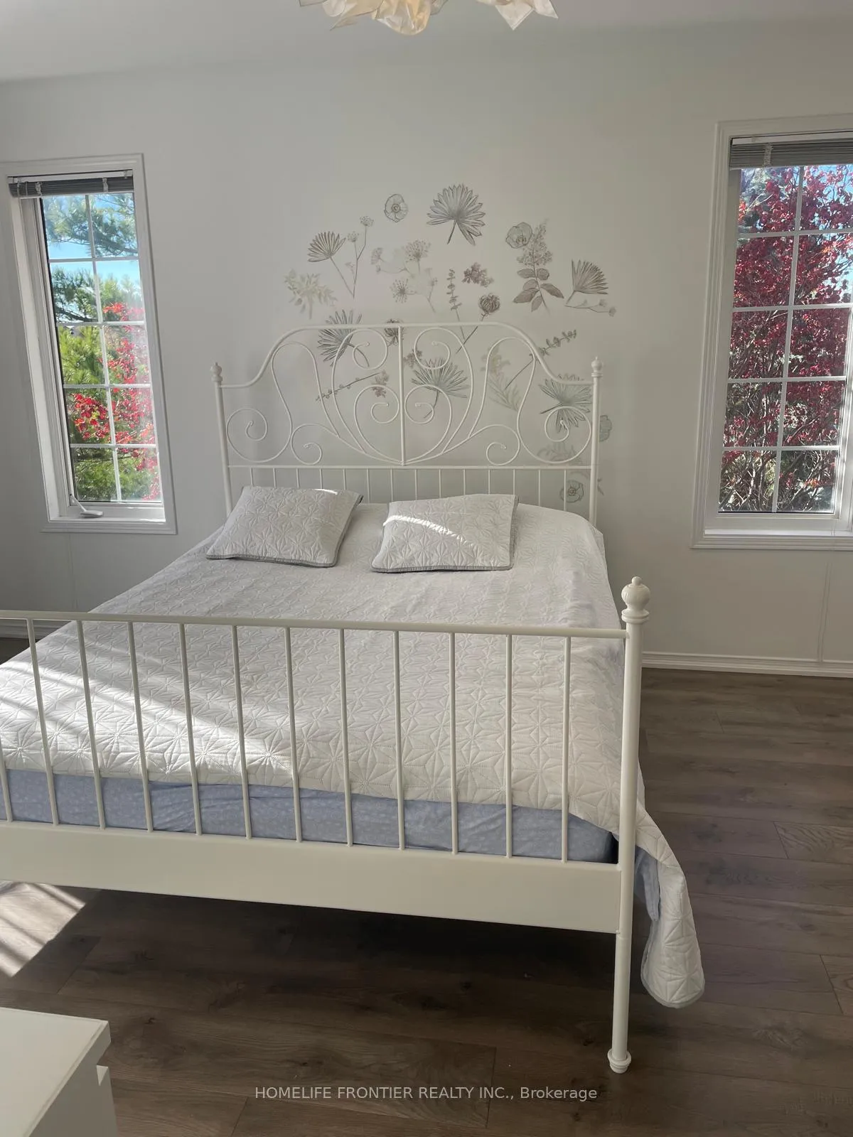 Photo 30 of 1 Ocean Avenue, Vaughan, Vellore Village — HOMEH
