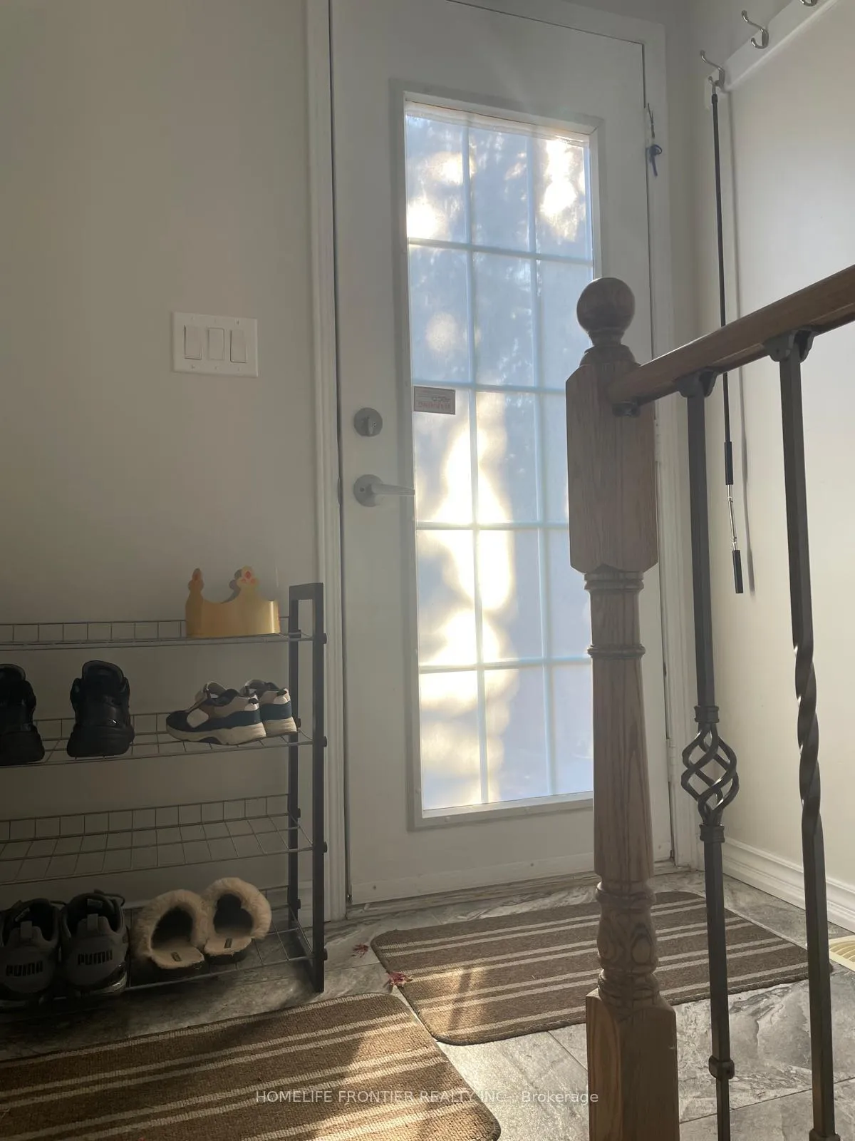 Photo 38 of 1 Ocean Avenue, Vaughan, Vellore Village — HOMEH