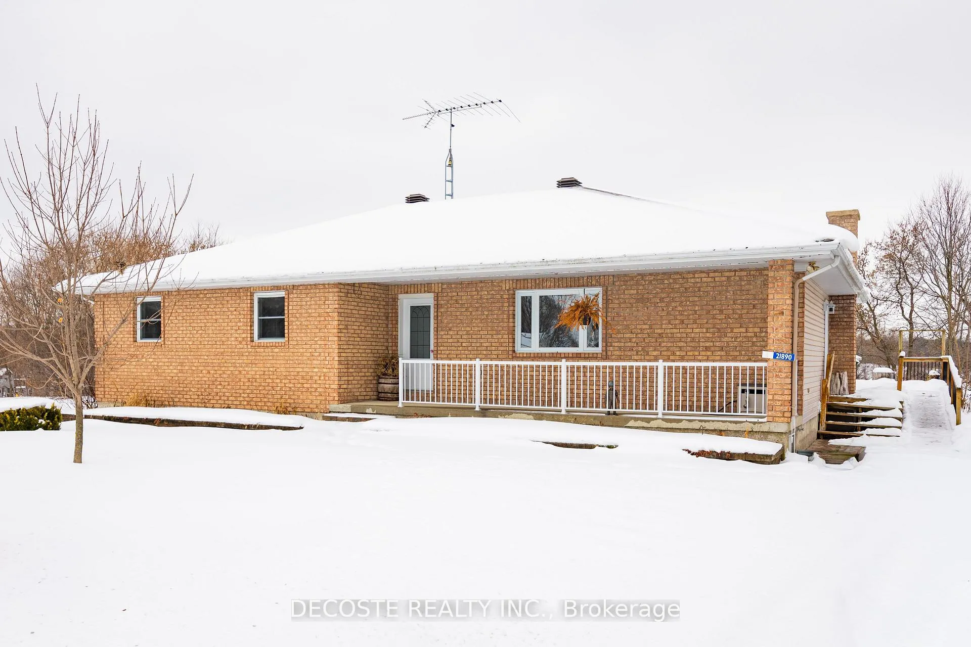 Photo 1 of 21890 County 10 Road, North Glengarry, North Glengarry (Lochiel) Twp — HOMEH