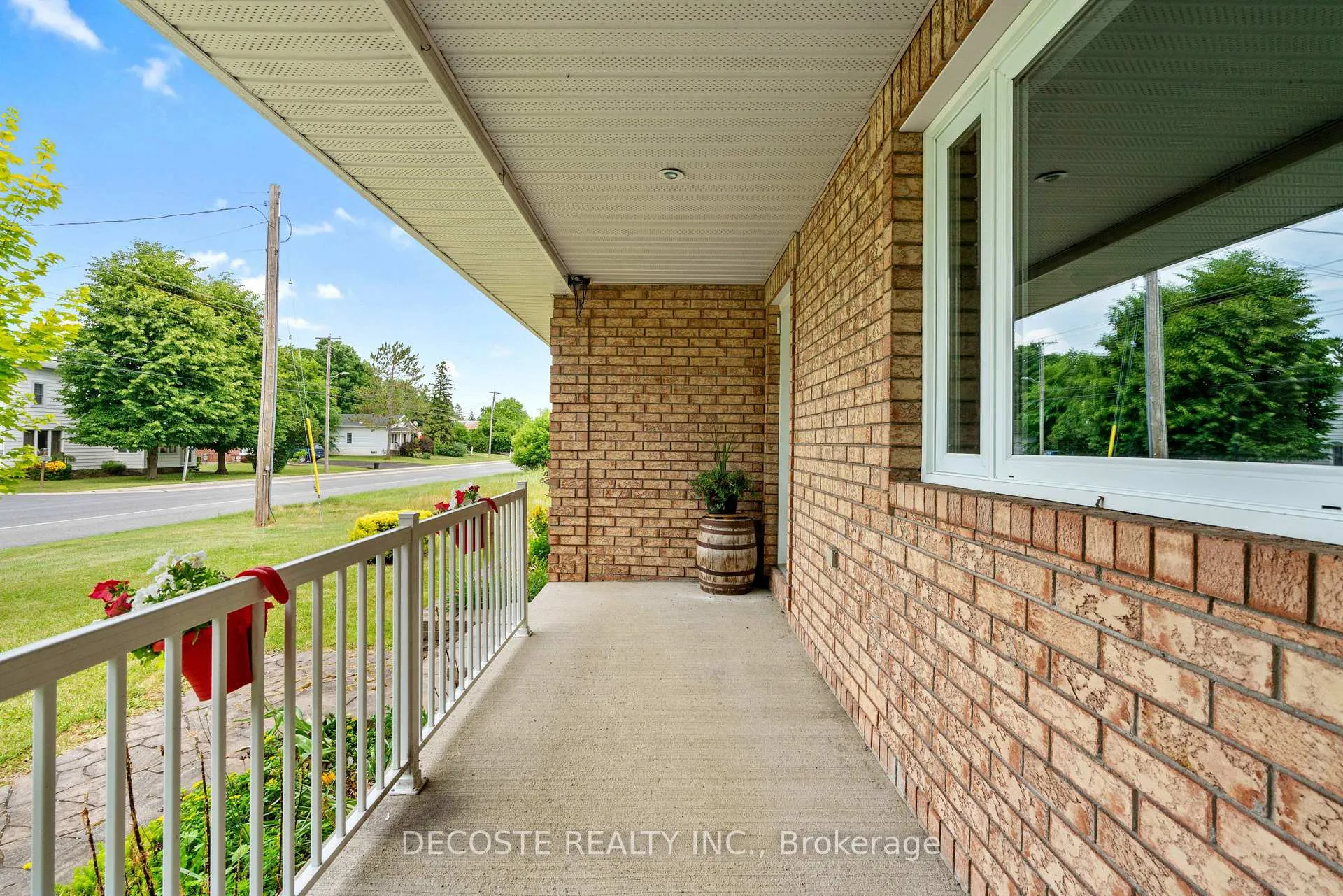 Photo 4 of 21890 County 10 Road, North Glengarry, North Glengarry (Lochiel) Twp — HOMEH