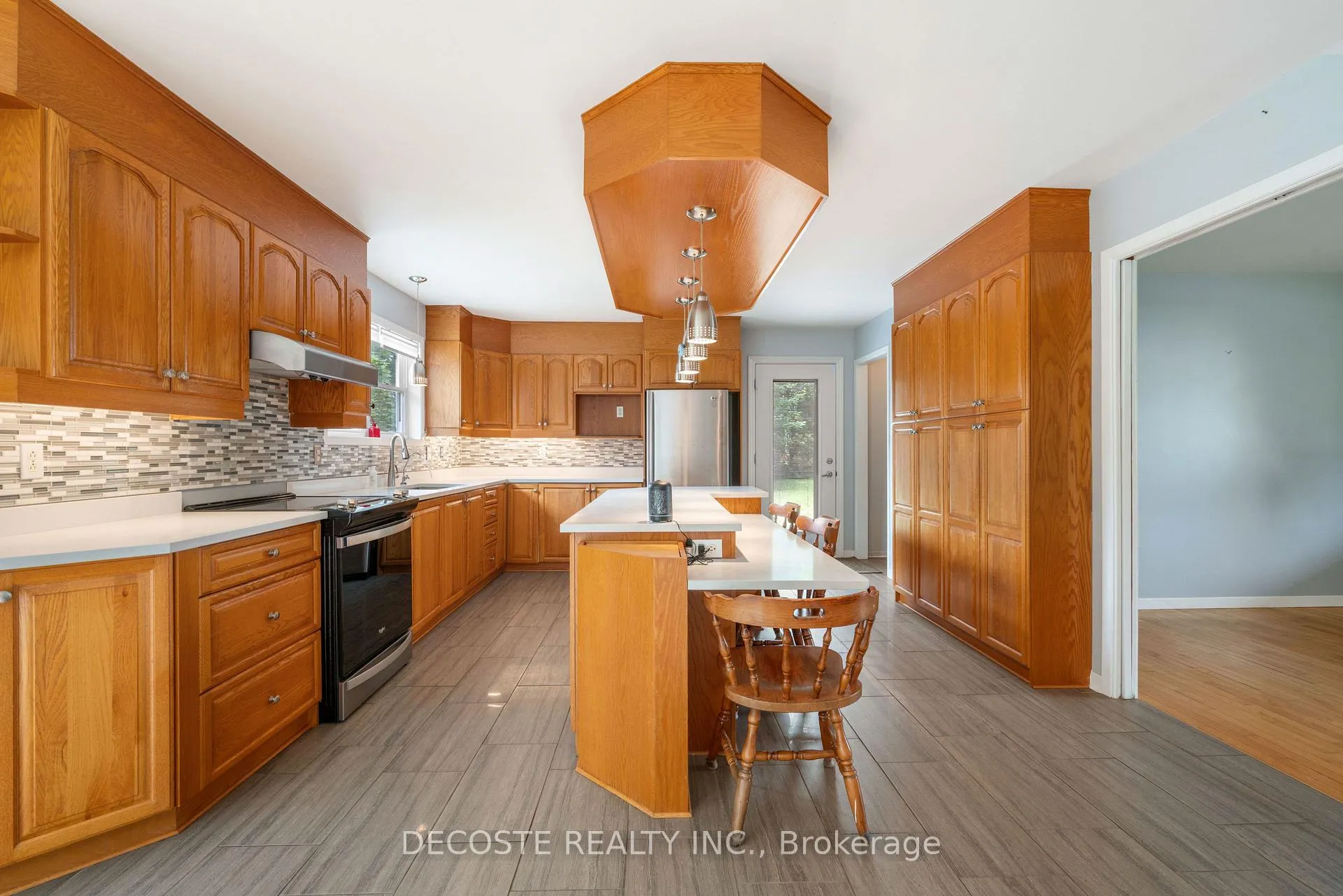 Photo 12 of 21890 County 10 Road, North Glengarry, North Glengarry (Lochiel) Twp — HOMEH