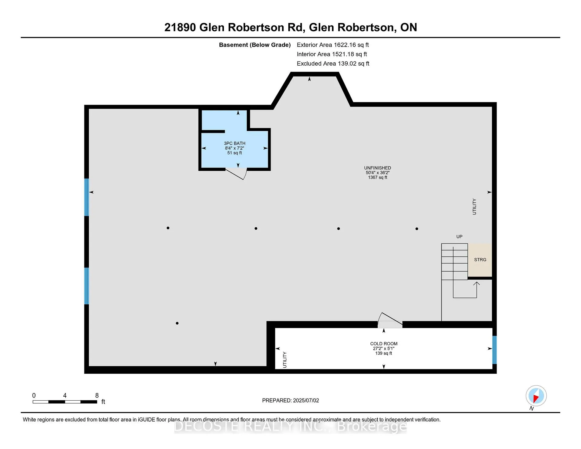 Photo 30 of 21890 County 10 Road, North Glengarry, North Glengarry (Lochiel) Twp — HOMEH