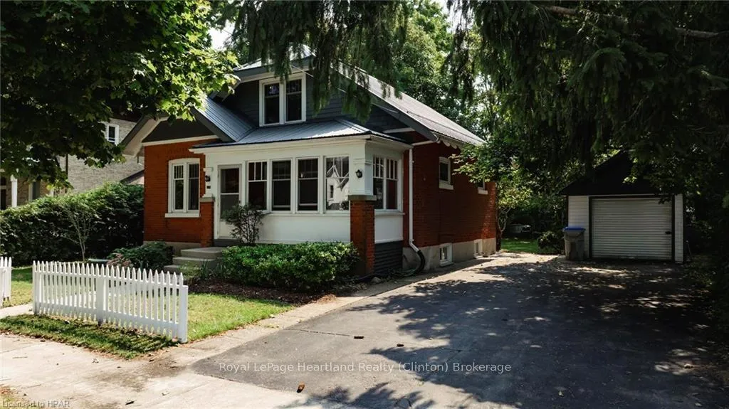 Photo 1 of 178 Newgate Street, Goderich, Goderich (Town) — HOMEH